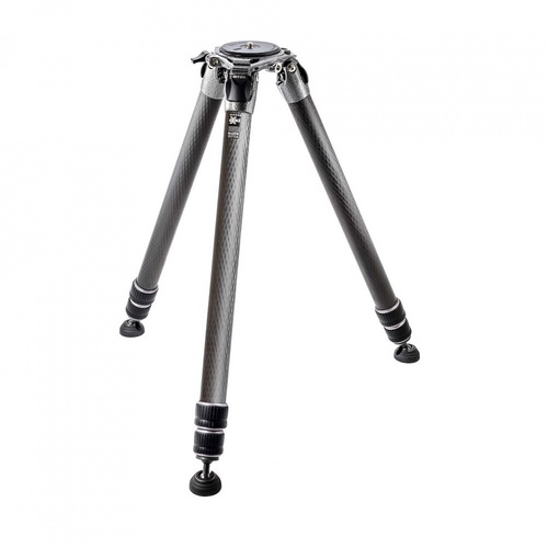 Gitzo Systematic, Series 5, Long, Carbon Fibre, 3 Section Tripod