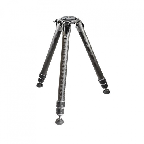 Gitzo Systematic, Series 5, Carbon Fibre, 3 Section Tripod
