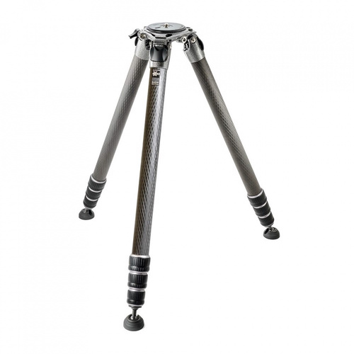 Gitzo Systematic, Series 5, XL, Carbon Fibre, 4 Section Tripod