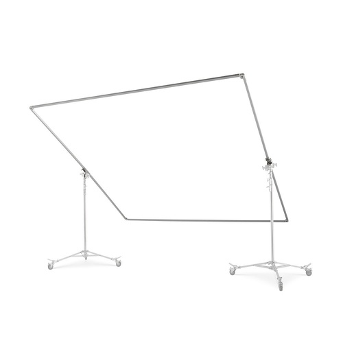Avenger Fold Away Frame with Ears - 366 x 366cm