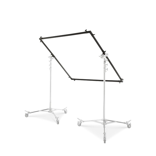 Avenger Modular Overhead Frame with Ears - 183 x 183mm