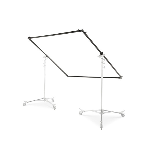 Avenger Modular Overhead Frame with Ears - 244 x 244cm