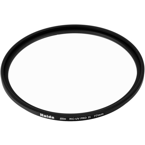 Haida Slim PROII Multi-Coated UV Filter