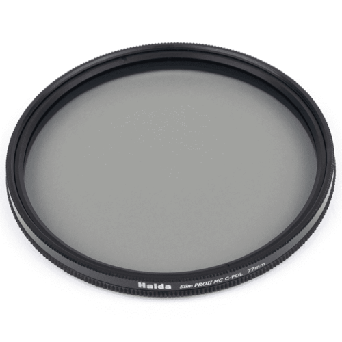 Haida Slim PROII Multi-Coated C-POL Filter