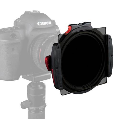Haida Insert Variable ND Filter for M10 Holder System
