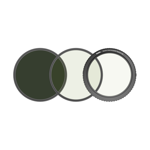 Haida NanoPro Interchangeable Magnetic VND Filter Kits