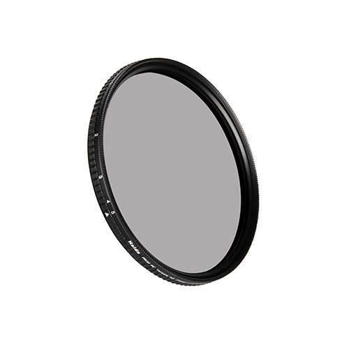 Haida PROII Variable ND Filter, 49mm - 82mm, 2-5 Stop