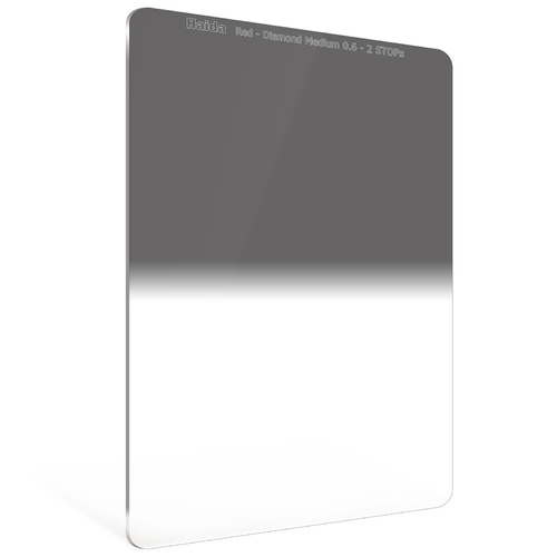 Haida M10 Red-Diamond Medium ND Filters
