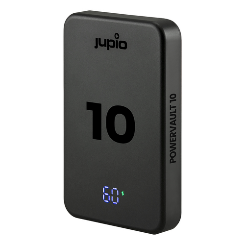Jupio 10,000mAh Magsafe Powerbank with LED