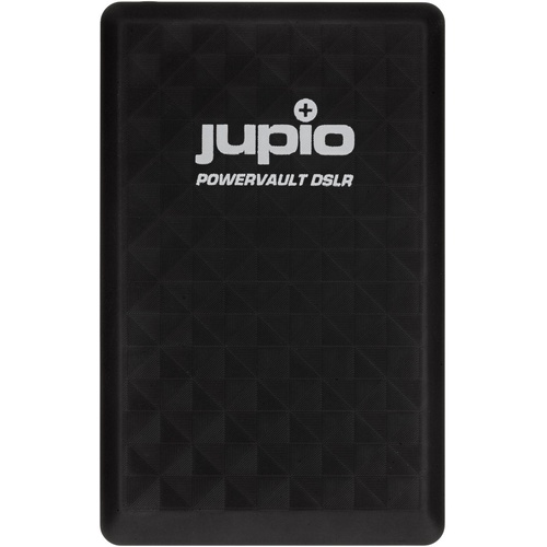 Jupio PowerVault DSLR - Canon LP-E17