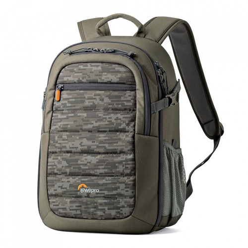Lowepro Tahoe BP150, 11L - Mica & Pixel Camo