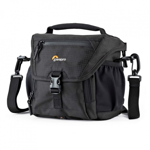 Lowepro Nova 140 AW II - Black