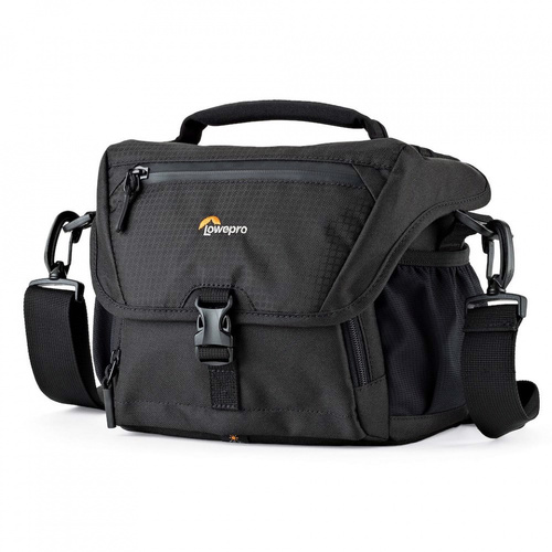Lowepro Nova 160 AW II - Black