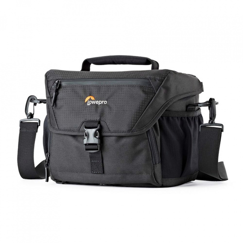 Lowepro Nova 180 AW II - Black