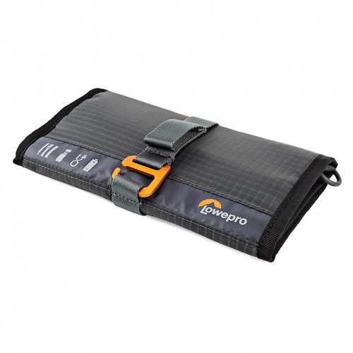 Lowepro GearUp Wrap - Grey