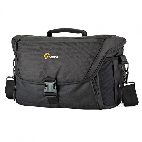 Lowepro Nova 200 AW II - Black