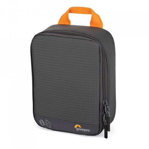 Lowepro GearUp Filter Pouch 100 - Grey