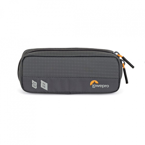Lowepro GearUp Memory Wallet 20 - Grey