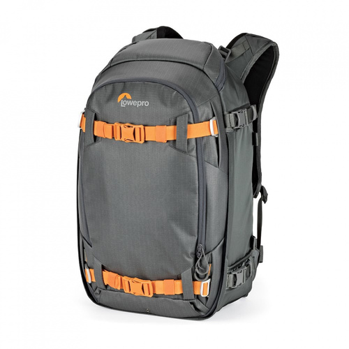 Lowepro Whistler BP350 AW II, 30.5L - Grey