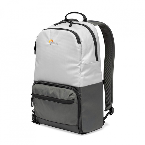 Lowepro Truckee BP200 LX, 12L - Light Grey & Dark Grey