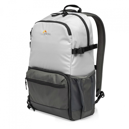 Lowepro Truckee BP250 LX, 18L - Light Grey & Dark Grey