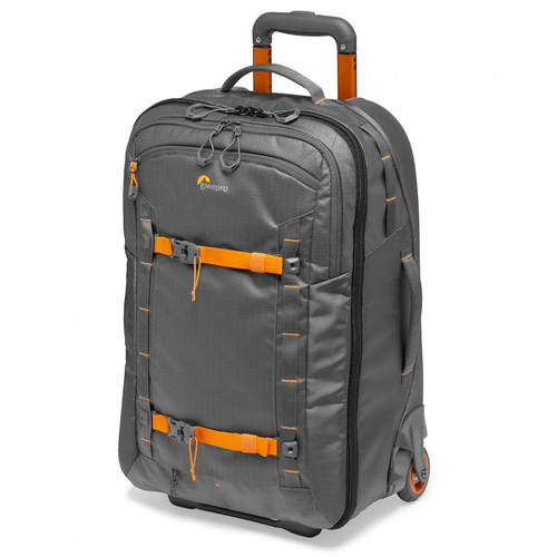 Lowepro Whistler RL400 AW II, 40L - Grey