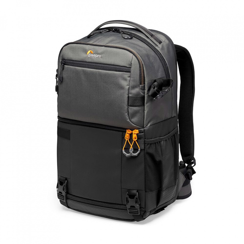 Lowepro Fastpack Pro BP250 AW III, 25L - Grey & Black