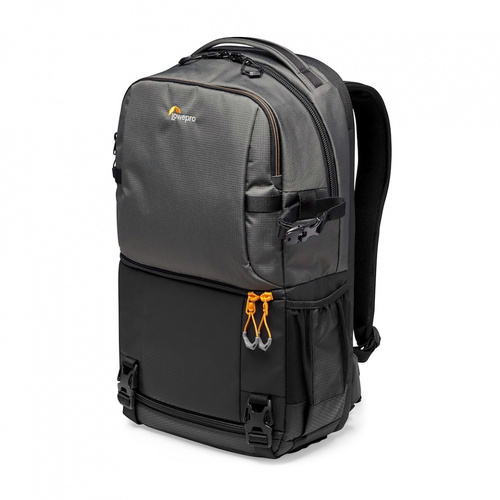 Lowepro Fastpack BP250 AW III, 20.5L - Grey