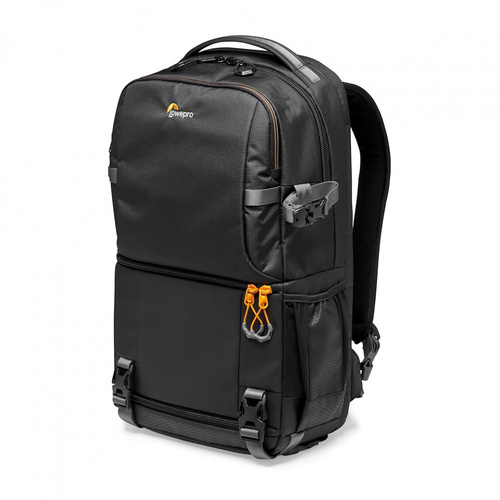 Lowepro Fastpack BP250 AW III, 20.5L - Black