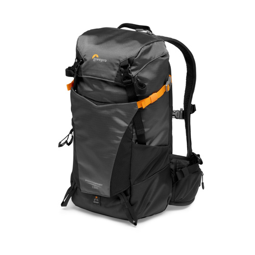 Lowepro PhotoSport Outdoor Backpack AW III, 15L - Grey & Black