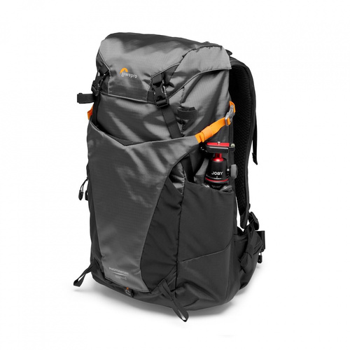 Lowepro PhotoSport Outdoor Backpack AW III, 24L - Grey & Black