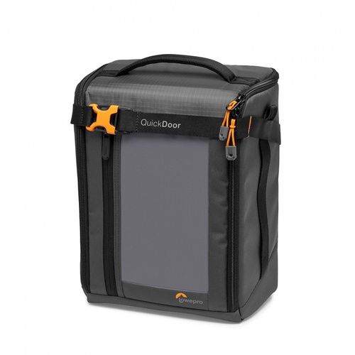 Lowepro GearUp Creator Box II, XL - Grey & Black