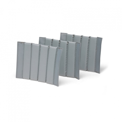 Lowepro Universal Divider Kit x 3, Medium - Grey