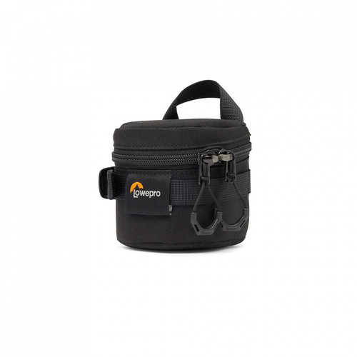 Lowepro ProTactic LCS III, 8 x 8cm - Black