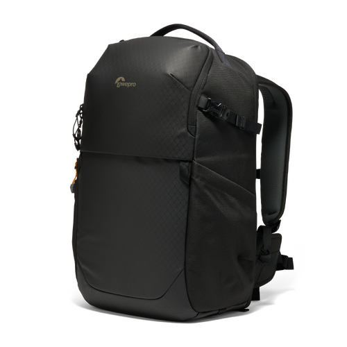 Lowepro Fastpack BP450 AW IV, 28L - Black