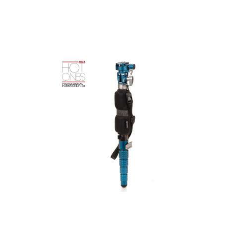 Benro Supadupa Tall Monopod with Tilt Top