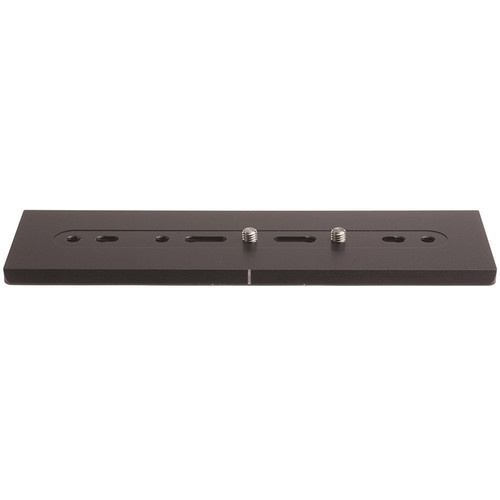 OConnor Plate with Two 3/8"- 16 Screws