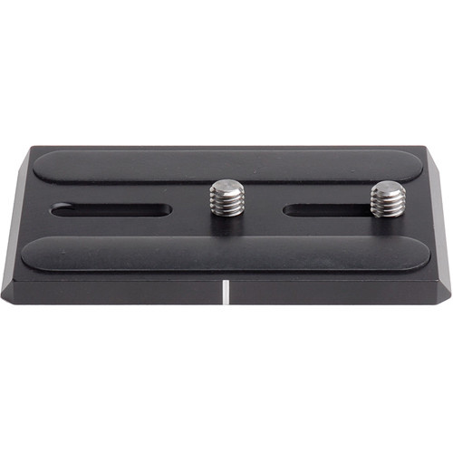 OConnor Large Euro Quick Release Plate for 1030 Fluid Head