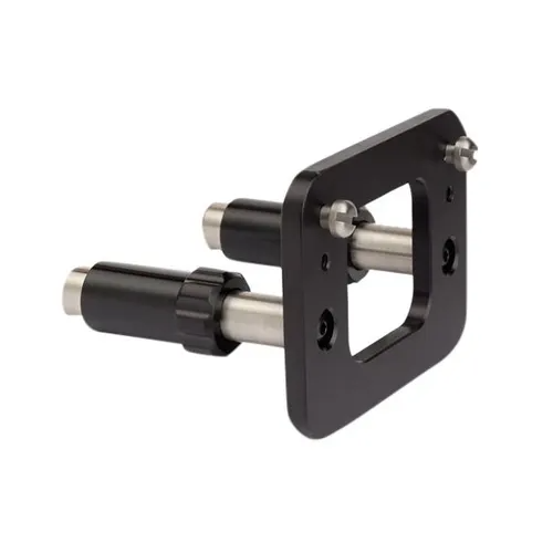 OConnor Assistant's Front Box Mount for Select Fluid Heads