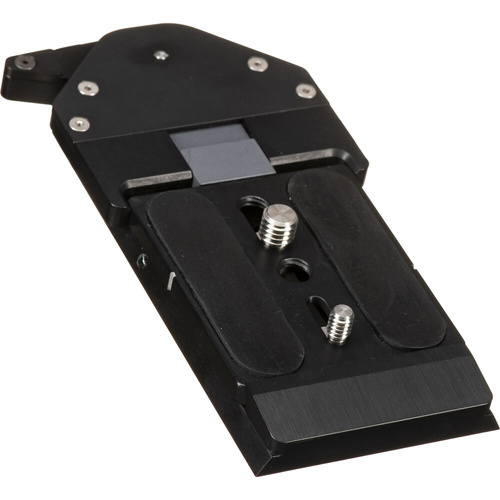 OConnor Mini Euro QR Plate for 1030 Series Fluid Heads