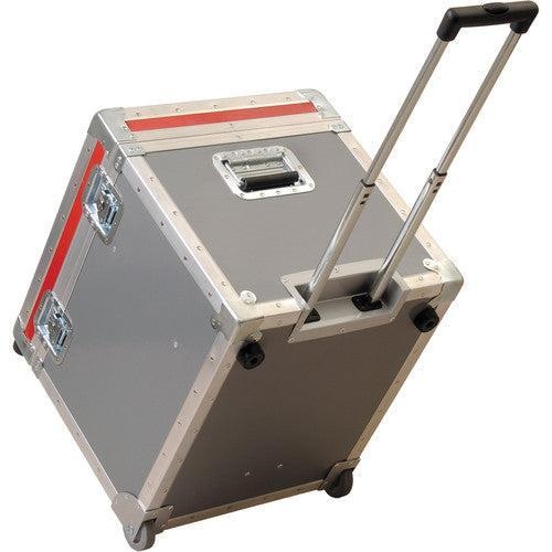 OConnor Foam Fitted ATA Case with Wheels & Handle for 120EX Fluid Head