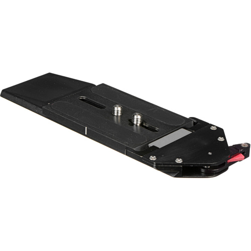 OConnor Large Euro Quick Release with 120mm Plate