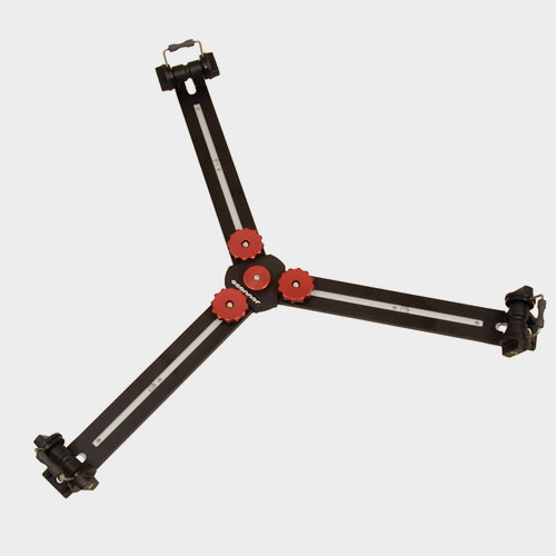 OConnor Ground Spreader for Cine HD Tripod