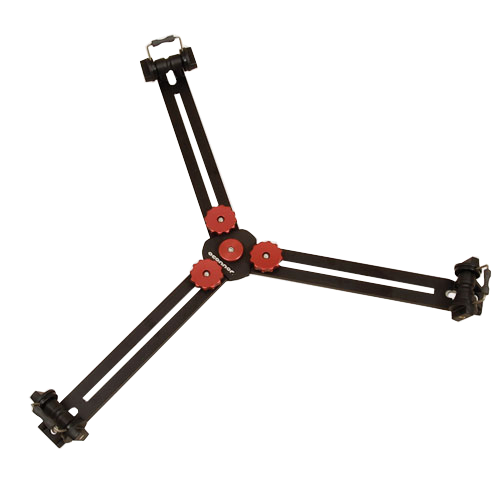 OConnor Ground Spreader for Cine HD Tripod