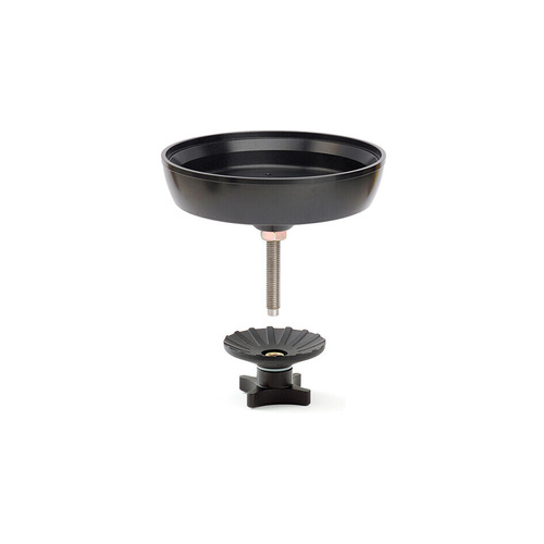 OConnor Ball Base for 120EX Fluid Head - 150mm