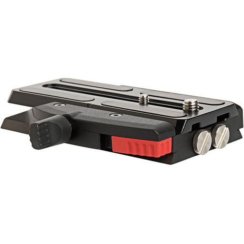OConnor Sideload Quick Release Top Platform with Camera Plate