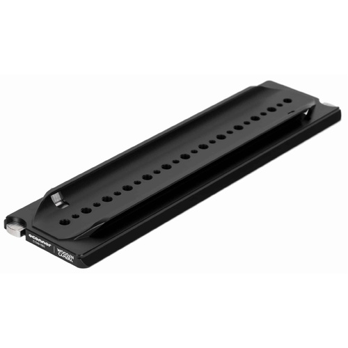 OConnor ARRI Style Dovetail Plate - 12"