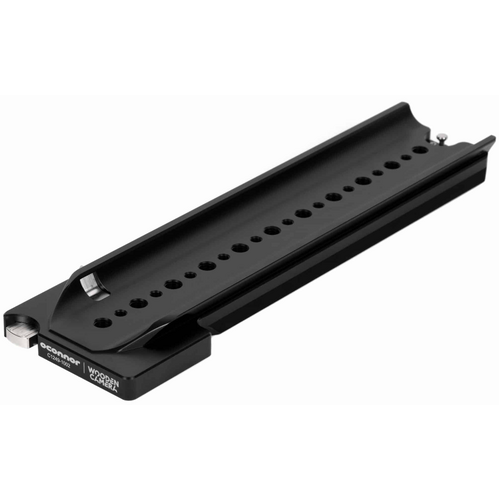 OConnor ARRI Style Dovetail Plate for 1030 & 1040 Models