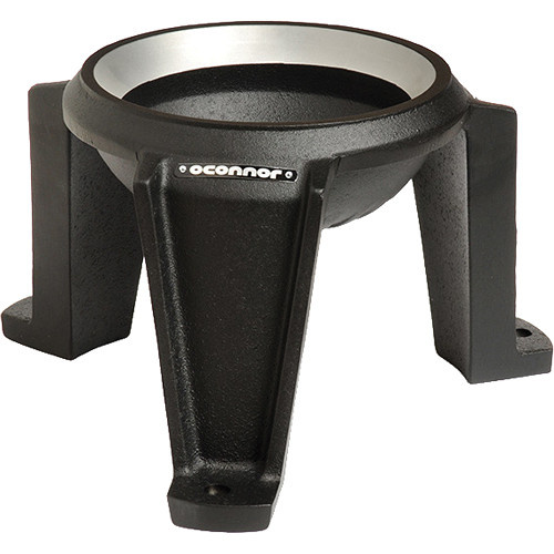 OConnor Hi-Hat with 150mm Bowl