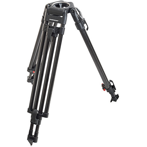 OConnor 30L 2-Stage Carbon Fibre Tripod Legs with 100mm Bowl